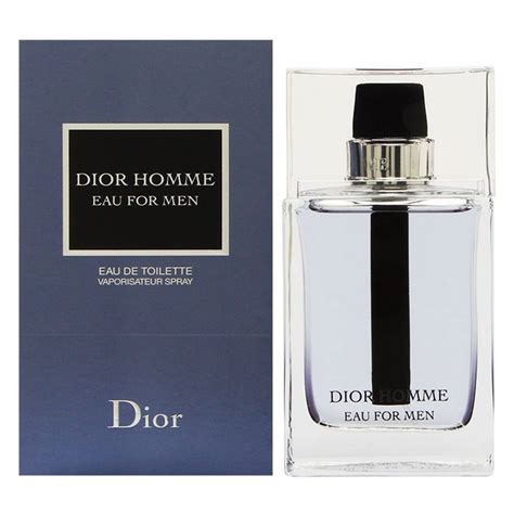 dior homme eau noire|Dior Homme eau men.